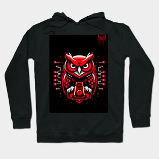 Bwn Radio March Madness Design Hoodie